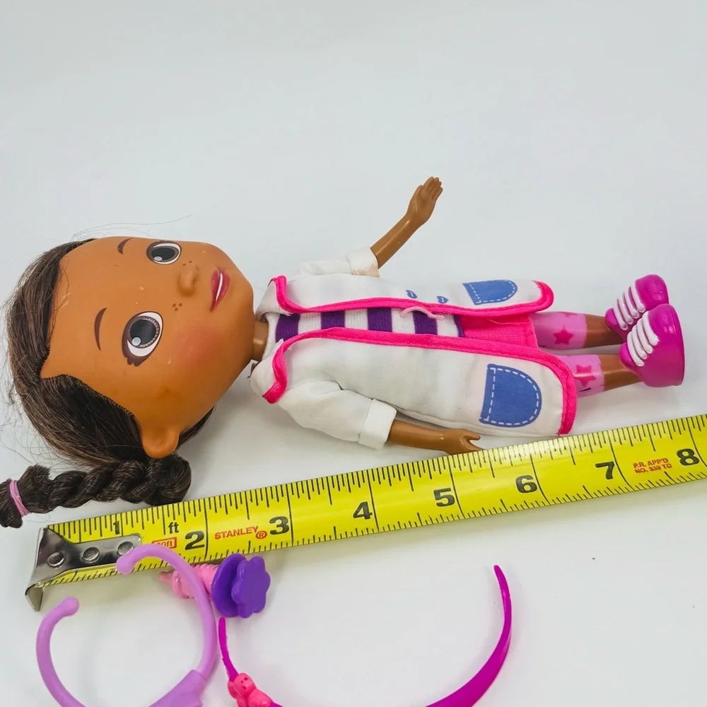 Disney Just Play Doc McStuffins 8